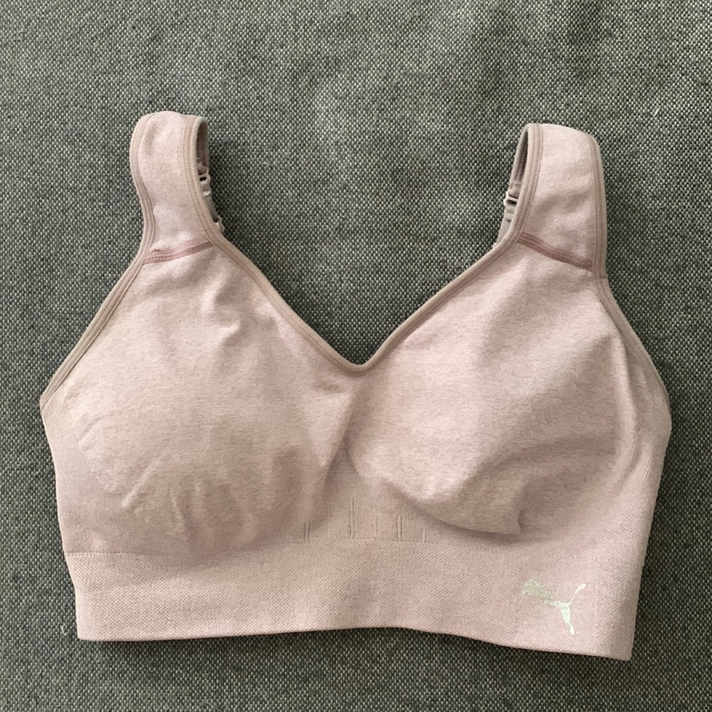 Puma sports bra